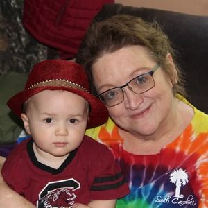 Meet your Posher, Lisa